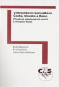 Vnitrocírkevní komunikace Čechů, Slováků a Romů