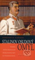 Stalinov osudový omyl