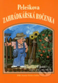 Peleškova zahrádkářská ročenka