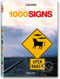 1000 Signs
