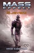 Mass Effect: Zjeven�
