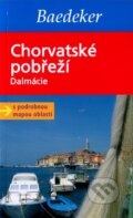 Jadranské pobřeží Chorvatska - Dalmácie