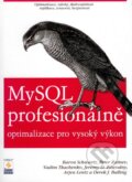 MySQL profesion�ln�