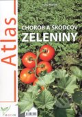 Atlas chorôb a škodcov zeleniny