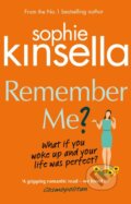 Remember Me?