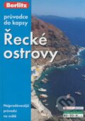 Řecké ostrovy
