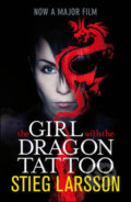 The Girl with the Dragon Tattoo
