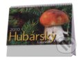Hub�rsky kalend�r 2010