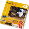 Wall-e's Treasures
