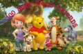In the Hundred Acre Wood