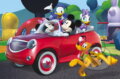 A Car Ride