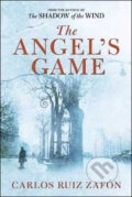 The Angel's Game