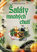 Šaláty mnohých chutí