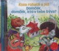 Koza rohat� a je�