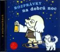 Rozpr�vky na dobr� noc