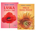 Miluj svoj �ivot + L�ska sa rod� v tebe (kolekcia)