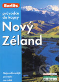 Nový Zéland