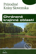 Chránené krajinné oblasti