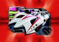 Speed Racer: Racer X - R�chle auto