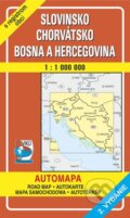 Slovinsko, Chorvátsko, Bosna a Hercegovina