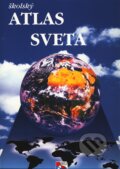 �kolsk� atlas sveta