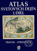 Atlas svetových dejín 1
