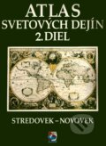 Atlas svetových dejín 2