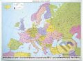 Politick� mapa Eur�py, li�tovan�