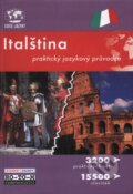 Italština - praktický jazykový průvodce