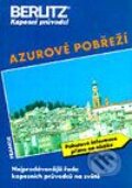 Azurové pobřeží - kapesní průvodce