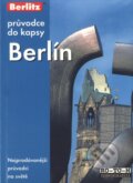 Berlín - kapesní průvodce