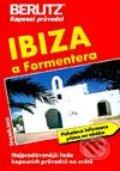 Ibiza - kapesní průvodce