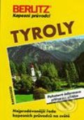 Tyroly - kapesní průvodce