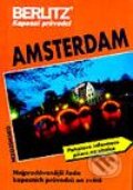 Amsterdam - kapesní průvodce
