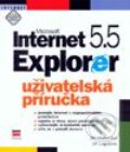 Microsoft Internet Explorer 5.5 U�ivatelsk� p��ru�ka