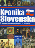 Kronika Slovenska 1
