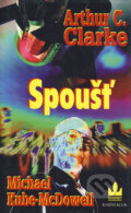 Spoušť