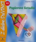 Papierov� lietadl�