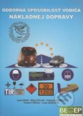 Odborn� sp�sobilos� vodi�a n�kladnej dopravy