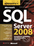 Mistrovstv� v Microsoft SQL Server 2008