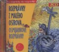 Rozpr�vky z mal�ho ostrova, Osmijankove rozpr�vky (2CD)