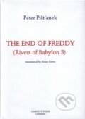 The End Of Fredy
