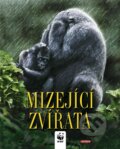 Mizející zvířata
