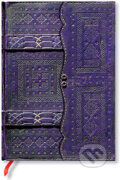 Paperblanks - Ornamentale - ULTRA - linajkový