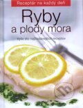 Ryby a plody mora