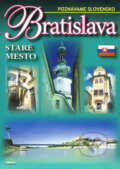 Bratislava - Staré Mesto
