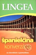 Španielčina - konverzácia