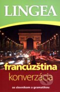 Franc�z�tina - konverz�cia