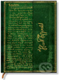 Paperblanks - Fitzgerald, The Great Gatsby - MINI - linajkov�
