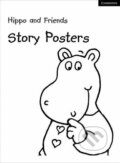 Hippo and Friends - Story Posters (9)